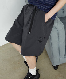 UMBRO(�A���u��)��UMBRO × PUBLUX/�A���u�� ���@�\���f�ށ��ʒ��@�����|�C���g ���S �^�b�N �V���[�c�@����W�J(���̑��p���c)