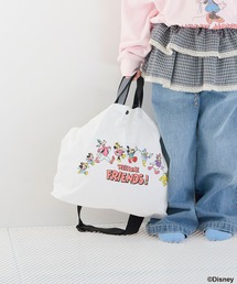 LOWRYS FARM | Ｄｉｓｎｅｙ／スクールＢＡＧ　 654414(ショルダーバッグ)
