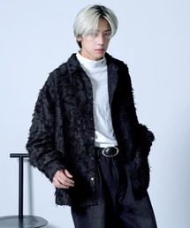 G.O.C（ジーオーシー）の「長袖シャツ（シャツ/ブラウス）」