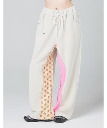 ARCHIVER（アーカイバ）の「【8】【it】【Little Sunny Bite】sweat pants（スウェットパンツ）」