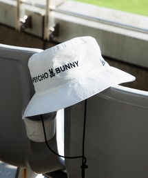Psycho Bunny（サイコバニー）の「[GOLF]ニューエラ バケットハット（ハット）」