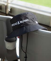 Psycho Bunny（サイコバニー）の「[GOLF]ニューエラ バケットハット（ハット）」