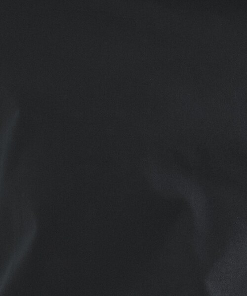 TAKEO KIKUCHI(タケオキクチ)の「【BOWLER HAT LABEL】撥水 MA-1ブルゾン(ブルゾン・メンズ・ブラック・04/03/02)」の10枚目の写真