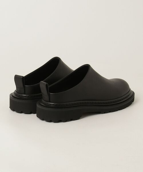 Pippichic（ピッピシック）の「PIPPICHIC / ピッピシック：【レディース】HALLEY SLP 7：PP25-HALLEYSLP7[ANN]（その他シューズ・レディース・ブラック・36.5）」の3枚目の写真