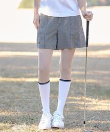 adabat | 【ADABAT NAVY】接触冷感 クールチドリキュロット(その他パンツ)