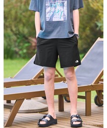 ＜THE NORTH FACE＞フレキシブル ショーツ ショートパンツ