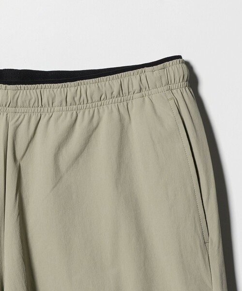 THE NORTH FACE(ザノースフェイス)の「<THE NORTH FACE>フレキシブル ショーツ ショートパンツ(その他パンツ・メンズ・ブラック/ライトグレー・M/L)」の8枚目の写真