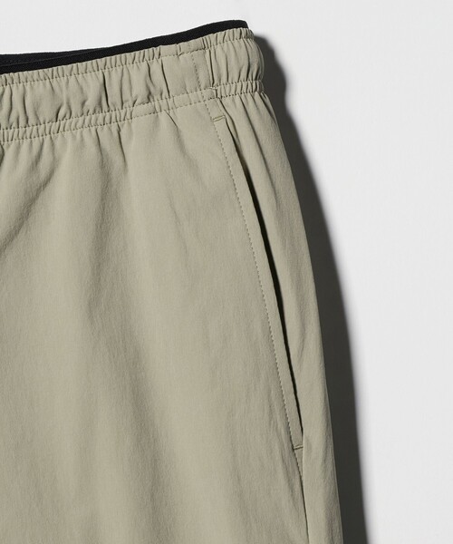 THE NORTH FACE(ザノースフェイス)の「<THE NORTH FACE>フレキシブル ショーツ ショートパンツ(その他パンツ・メンズ・ブラック/ライトグレー・M/L)」の9枚目の写真