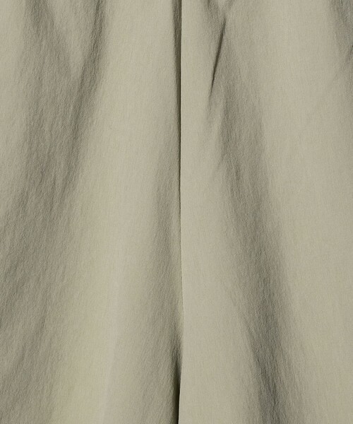 THE NORTH FACE(ザノースフェイス)の「<THE NORTH FACE>フレキシブル ショーツ ショートパンツ(その他パンツ・メンズ・ブラック/ライトグレー・M/L)」の13枚目の写真