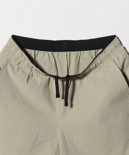THE NORTH FACE(ザノースフェイス)の「<THE NORTH FACE>フレキシブル ショーツ ショートパンツ(その他パンツ・メンズ・ブラック/ライトグレー・M/L)」の14枚目の写真