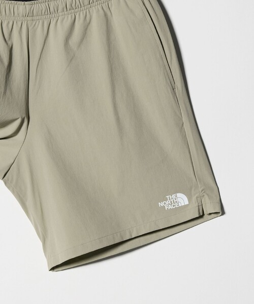 THE NORTH FACE(ザノースフェイス)の「<THE NORTH FACE>フレキシブル ショーツ ショートパンツ(その他パンツ・メンズ・ブラック/ライトグレー・M/L)」の15枚目の写真