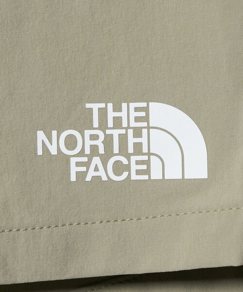 THE NORTH FACE(ザノースフェイス)の「<THE NORTH FACE>フレキシブル ショーツ ショートパンツ(その他パンツ・メンズ・ブラック/ライトグレー・M/L)」の16枚目の写真