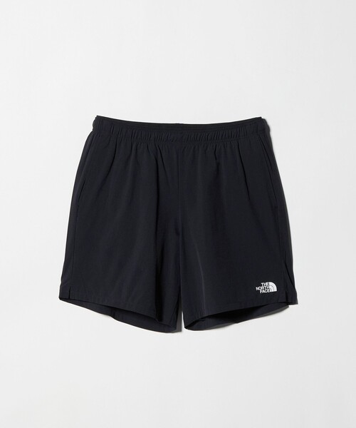 THE NORTH FACE(ザノースフェイス)の「<THE NORTH FACE>フレキシブル ショーツ ショートパンツ(その他パンツ・メンズ・ブラック/ライトグレー・M/L)」の18枚目の写真