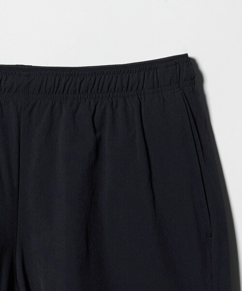 THE NORTH FACE(ザノースフェイス)の「<THE NORTH FACE>フレキシブル ショーツ ショートパンツ(その他パンツ・メンズ・ブラック/ライトグレー・M/L)」の19枚目の写真
