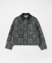 LOVELESS | ゴブランワークブルゾン(ブルゾン)