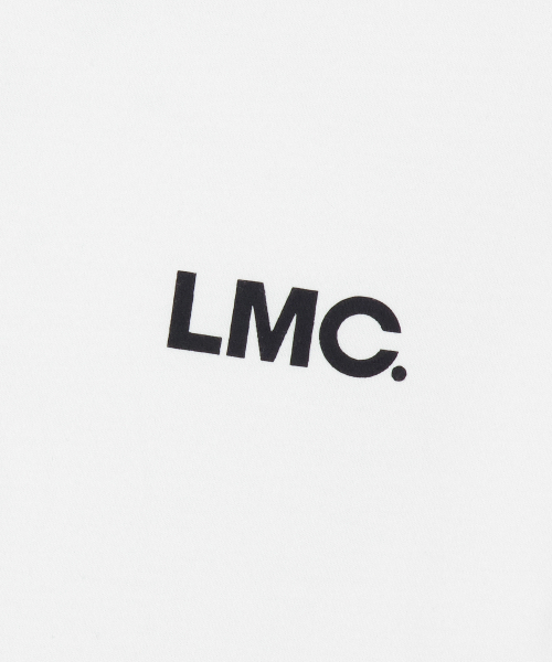 LMCの「ICE GLOBE LONG SLV TEE white(Tシャツ/カットソー・レディース・その他・LARGE/MEDIUM/X-LARGE/SMALL)」の4枚目の写真