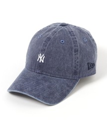 NEW ERA（ニューエラ）の「920WASHED/26/644823（キャップ）」