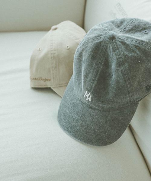 920WASHED/26/644823（キャップ）｜NEW ERA（ニューエラ）の