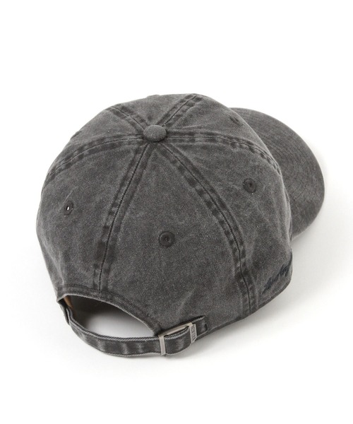 NEW ERA（ニューエラ）の「920WASHED/26/644823（キャップ・レディース・ダークブラウン・FREE）」の4枚目の写真