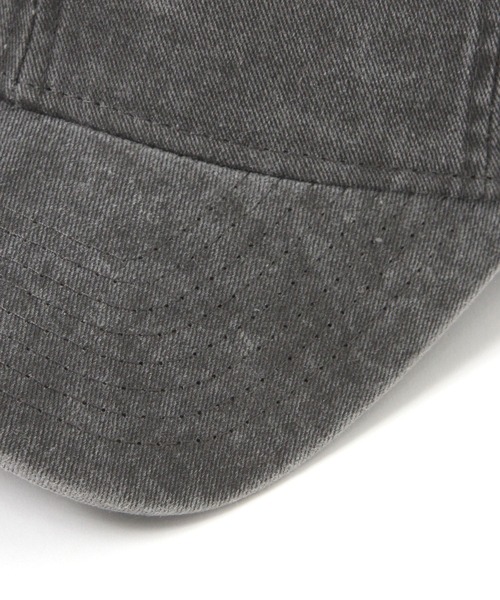 NEW ERA（ニューエラ）の「920WASHED/26/644823（キャップ・レディース・ダークブラウン・FREE）」の6枚目の写真