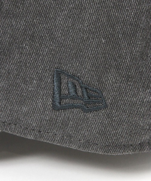 NEW ERA（ニューエラ）の「920WASHED/26/644823（キャップ・レディース・ダークブラウン・FREE）」の9枚目の写真
