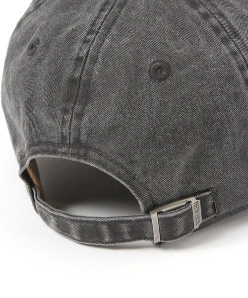 NEW ERA（ニューエラ）の「920WASHED/26/644823（キャップ・レディース・ダークブラウン・FREE）」の11枚目の写真