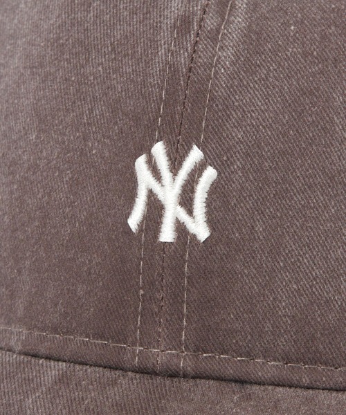 NEW ERA（ニューエラ）の「920WASHED/26/644823（キャップ・レディース・ダークブラウン・FREE）」の16枚目の写真