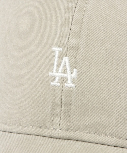 NEW ERA（ニューエラ）の「920WASHED/26/644823（キャップ・レディース・ダークブラウン・FREE）」の22枚目の写真