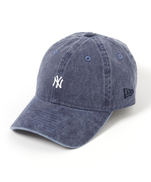 NEW ERA（ニューエラ）の「920WASHED/26/644823（キャップ）」 - WEAR