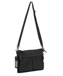 コールマン Coleman ユニウォーカーサコッシュ(ブラック)