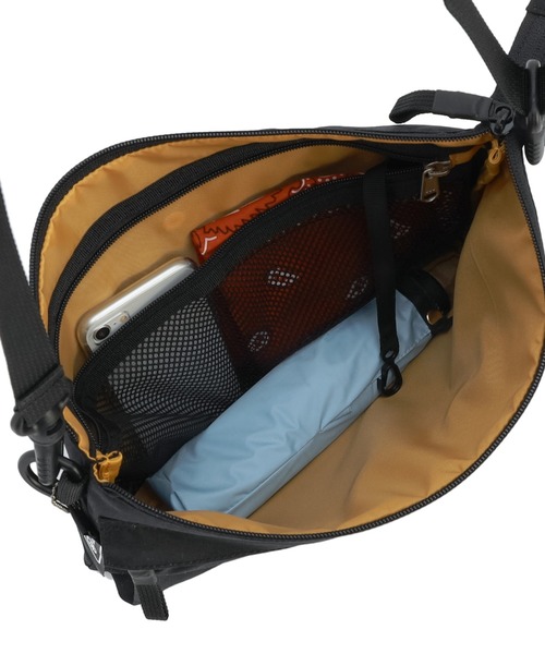 COLEMAN（コールマン）の「コールマン Coleman ユニウォーカーサコッシュ（ショルダーバッグ・メンズ・その他・ONE SIZE）」の10枚目の写真
