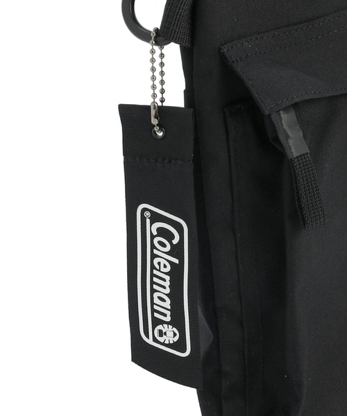 COLEMAN（コールマン）の「コールマン Coleman ユニウォーカーサコッシュ（ショルダーバッグ・メンズ・その他・ONE SIZE）」の11枚目の写真