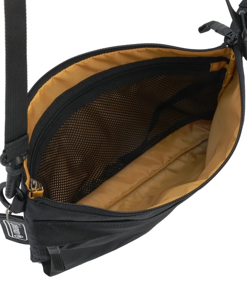 COLEMAN（コールマン）の「コールマン Coleman ユニウォーカーサコッシュ（ショルダーバッグ・メンズ・その他・ONE SIZE）」の9枚目の写真