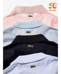 BEAMS | 【別注】LACOSTE / ヘビーカノコ ポロシャツ(ポロシャツ)