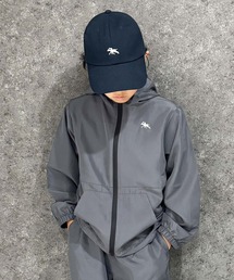 SHISKY（シスキー）の「【POLO CHAMPS ポロチャンプス】裏メッシュマウンテンパーカー（PL16-00）（マウンテンパーカー）」