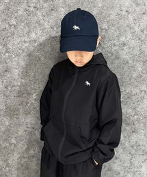 SHISKY（シスキー）の「【POLO CHAMPS ポロチャンプス】裏メッシュマウンテンパーカー（PL16-00）（マウンテンパーカー）」