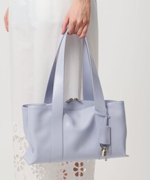 OSOI（オソイ）の「<OSOI>SHELL DUFFEL トートバッグ（トートバッグ）」
