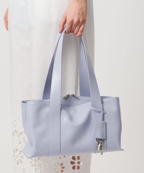 UNITED ARROWS｜ユナイテッドアローズのトートバッグ（ブルー
