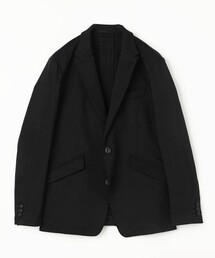 NICOLE selection（ニコルセレクション）の「総柄ジャガード２Ｂジャケット（その他アウター）」