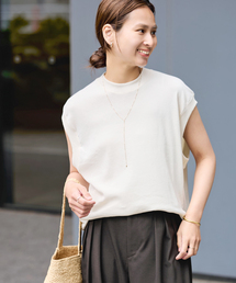 gicipi（ジチピ）の「GICIPI/ジチピ BRANZINO（Tシャツ/カットソー）」