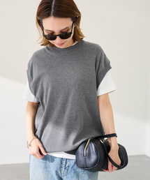 gicipi（ジチピ）の「GICIPI/ジチピ BRANZINO（Tシャツ/カットソー）」