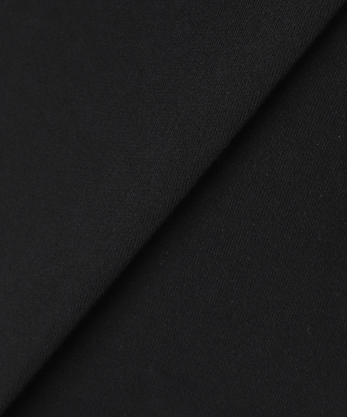 FRAMeWORK（フレームワーク）の「GICIPI/ジチピ BRANZINO（Tシャツ/カットソー・レディース・ブラック/ホワイト/ライトグレー・FREE）」の17枚目の写真