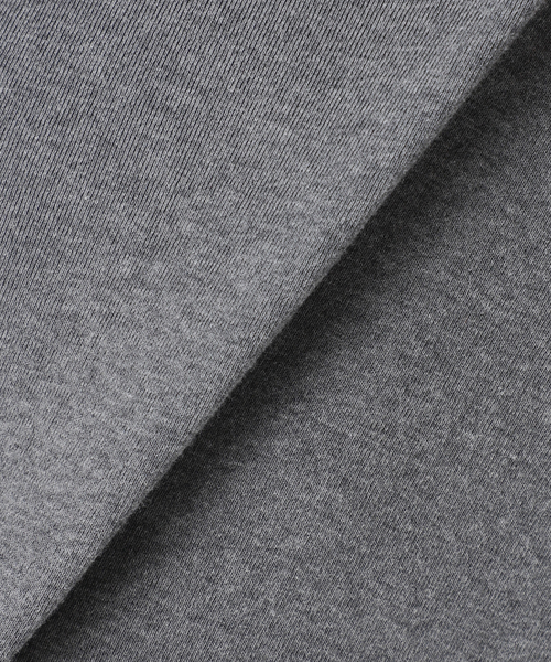 FRAMeWORK（フレームワーク）の「GICIPI/ジチピ BRANZINO（Tシャツ/カットソー・レディース・ブラック/ホワイト/ライトグレー・FREE）」の19枚目の写真