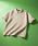 HUF�i�n�t�j�́uMEGABLAST KNIT POLO TOP�i�|���V���c�j�v�b�I�t�z���C�g