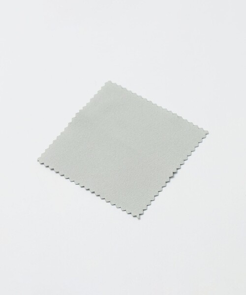 quip queint（クイップクエイント）の「＜quip queint＞ENVELOP リング（リング・レディース・シルバー・13）」の6枚目の写真