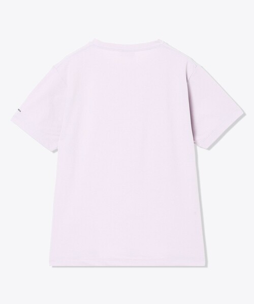 Columbia(コロンビア)の「UVカット Columbia/ ウィメンズ ライトキャニオン ショートスリーブ Tシャツ /コロンビア(Tシャツ/カットソー・レディース・ホワイト/ブラック/パープル・L/S/XL/M)」の21枚目の写真