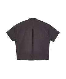 HALF SLEEVE BIG SHIRT N.HOOLYWOOD COMPILE│N-HOOLYWOOD.COM