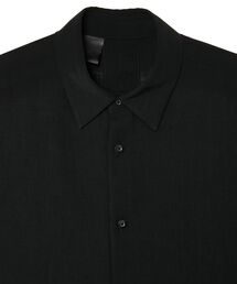 HALF SLEEVE BIG SHIRT N.HOOLYWOOD COMPILE│N-HOOLYWOOD.COM