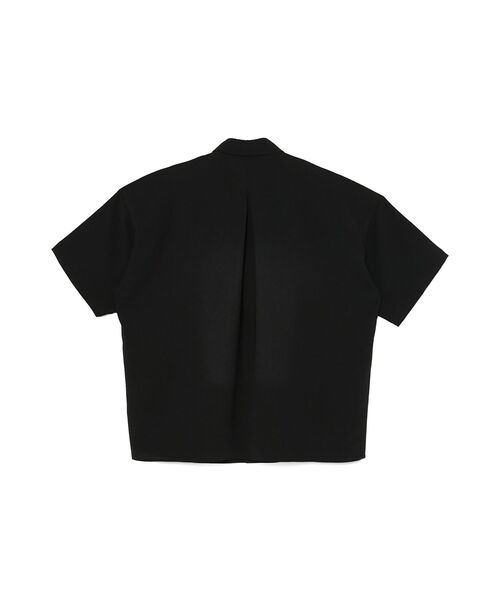 HALF SLEEVE BIG SHIRT N.HOOLYWOOD COMPILE│N-HOOLYWOOD.COM