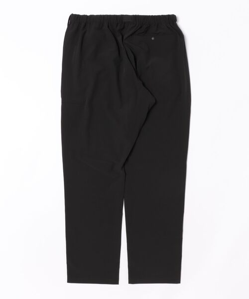 many men many mind（メニーメンメニーマインド）の「MANYMENMANYMINDS / AIRLEAKFABRIC/クライミングパンツ（その他パンツ・メンズ・チャコール/ブラック・LARGE/X-LARGE/MEDIUM）」の3枚目の写真